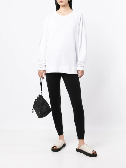 JAMES PERSE FRENCH TERRY SWEATSHIRT